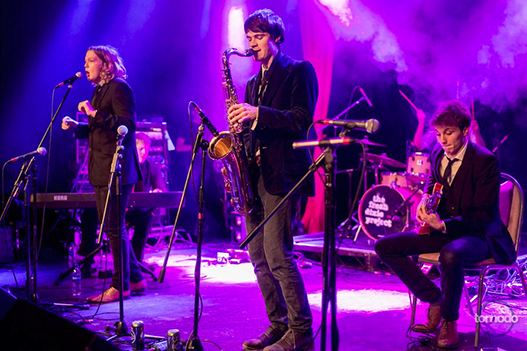 Bob Hoose and His Orchestra