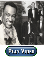Bobby Stringer & The Special Touch Band