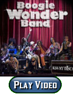Boogie Wonder Band