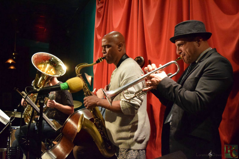 Cutting Edge Orchestra II