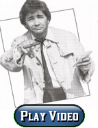 Lt. Columbo Impersonator