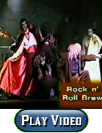 Rock & Roll Brew